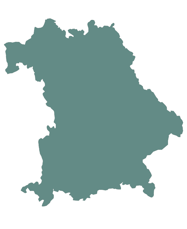 bundesland-bayern